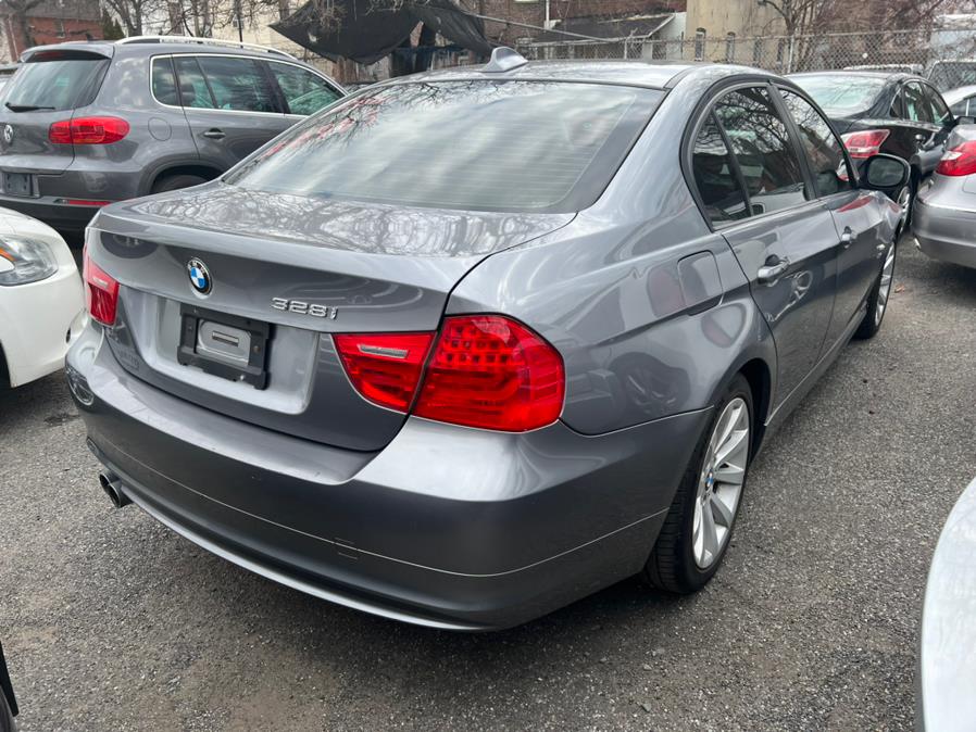 Used BMW 3 Series 4dr Sdn 328i xDrive AWD SULEV 2011 | Atlantic Used Car Sales. Brooklyn, New York Used BMW 3 Series 4dr Sdn 328i xDrive AWD SULEV 2011 | Atlantic Used Car Sales. Brooklyn, New York