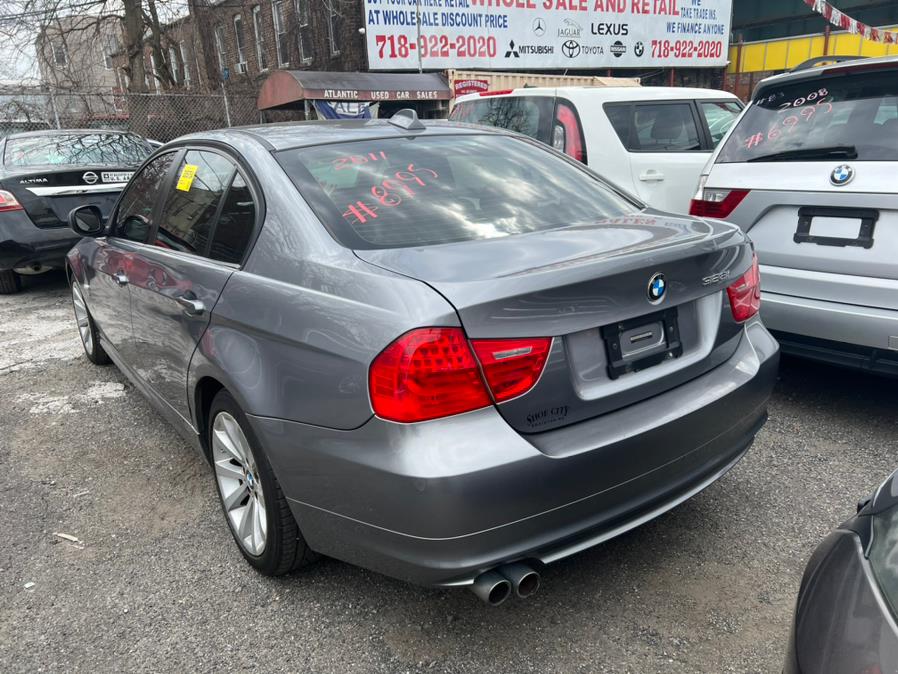 Used BMW 3 Series 4dr Sdn 328i xDrive AWD SULEV 2011 | Atlantic Used Car Sales. Brooklyn, New York Used BMW 3 Series 4dr Sdn 328i xDrive AWD SULEV 2011 | Atlantic Used Car Sales. Brooklyn, New York