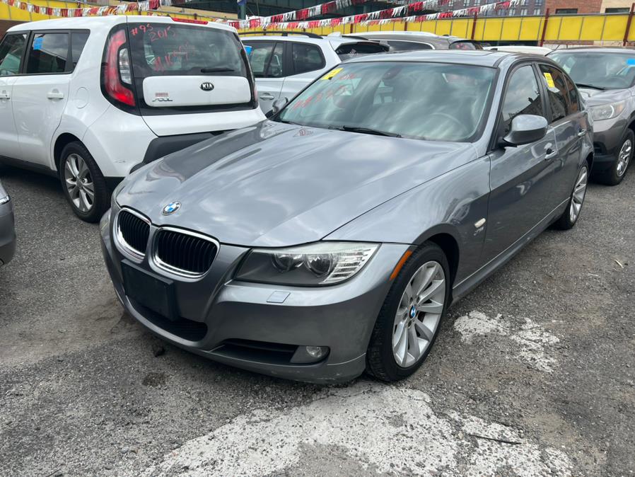 Used BMW 3 Series 4dr Sdn 328i xDrive AWD SULEV 2011 | Atlantic Used Car Sales. Brooklyn, New York Used BMW 3 Series 4dr Sdn 328i xDrive AWD SULEV 2011 | Atlantic Used Car Sales. Brooklyn, New York