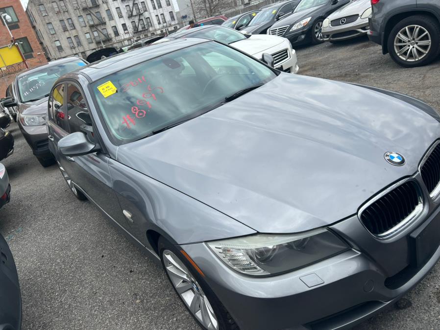 Used BMW 3 Series 4dr Sdn 328i xDrive AWD SULEV 2011 | Atlantic Used Car Sales. Brooklyn, New York Used BMW 3 Series 4dr Sdn 328i xDrive AWD SULEV 2011 | Atlantic Used Car Sales. Brooklyn, New York