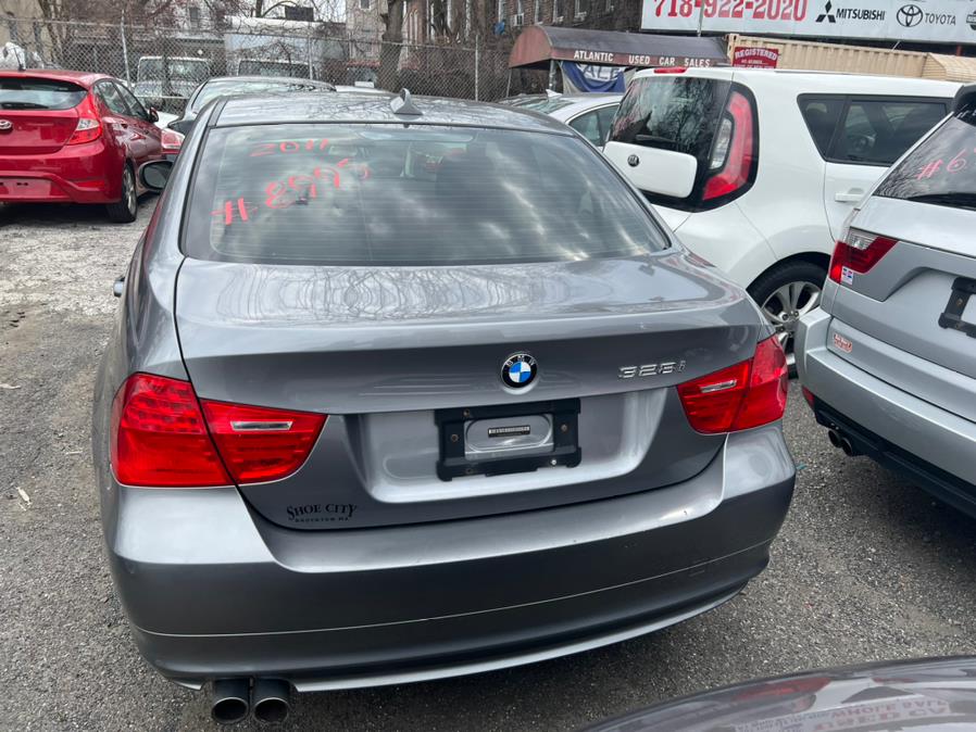 Used BMW 3 Series 4dr Sdn 328i xDrive AWD SULEV 2011 | Atlantic Used Car Sales. Brooklyn, New York Used BMW 3 Series 4dr Sdn 328i xDrive AWD SULEV 2011 | Atlantic Used Car Sales. Brooklyn, New York