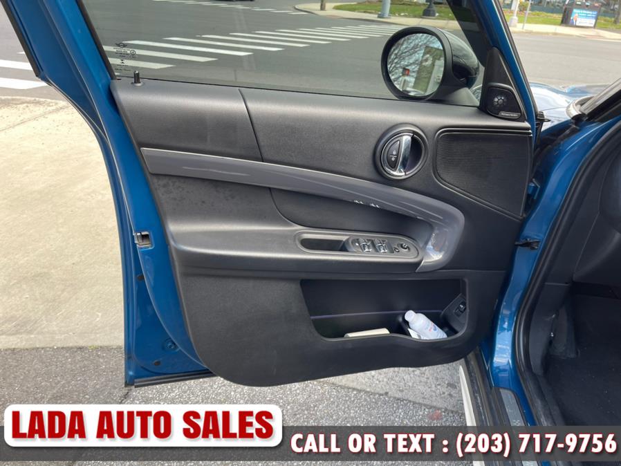2017 MINI Countryman Cooper S ALL4, available for sale in Bridgeport, Connecticut | Lada Auto Sales. Bridgeport, Connecticut 2017 MINI Countryman Cooper S ALL4, available for sale in Bridgeport, Connecticut | Lada Auto Sales. Bridgeport, Connecticut