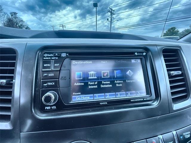 Used Toyota Sienna XLE 2014 | Wiz Leasing Inc. Stratford, Connecticut Used Toyota Sienna XLE 2014 | Wiz Leasing Inc. Stratford, Connecticut