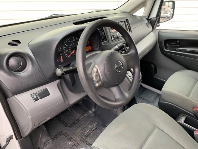 Used Nissan Nv200 SV 2015 | Valentine Motor Company. Forestville, Maryland Used Nissan Nv200 SV 2015 | Valentine Motor Company. Forestville, Maryland