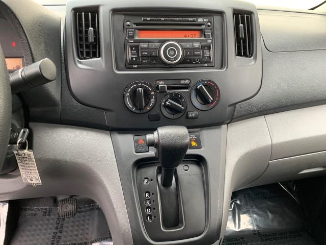 Used Nissan Nv200 SV 2015 | Valentine Motor Company. Forestville, Maryland Used Nissan Nv200 SV 2015 | Valentine Motor Company. Forestville, Maryland