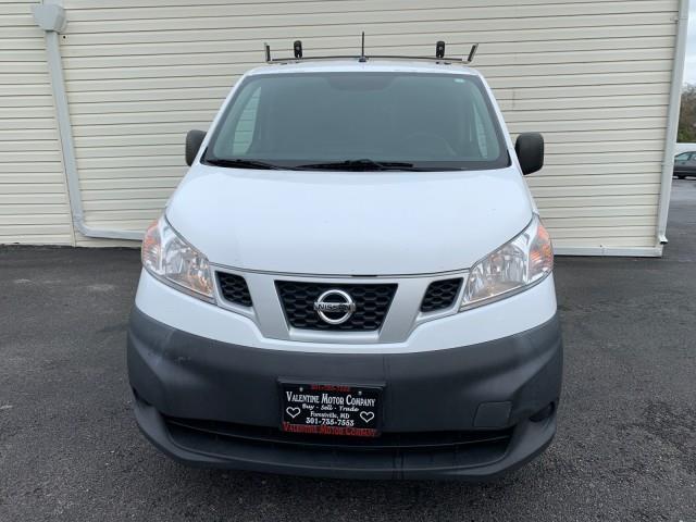 Used Nissan Nv200 SV 2015 | Valentine Motor Company. Forestville, Maryland Used Nissan Nv200 SV 2015 | Valentine Motor Company. Forestville, Maryland