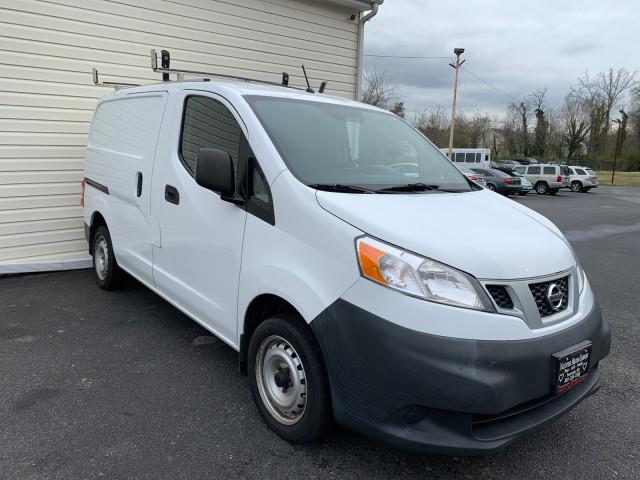 Used Nissan Nv200 SV 2015 | Valentine Motor Company. Forestville, Maryland Used Nissan Nv200 SV 2015 | Valentine Motor Company. Forestville, Maryland