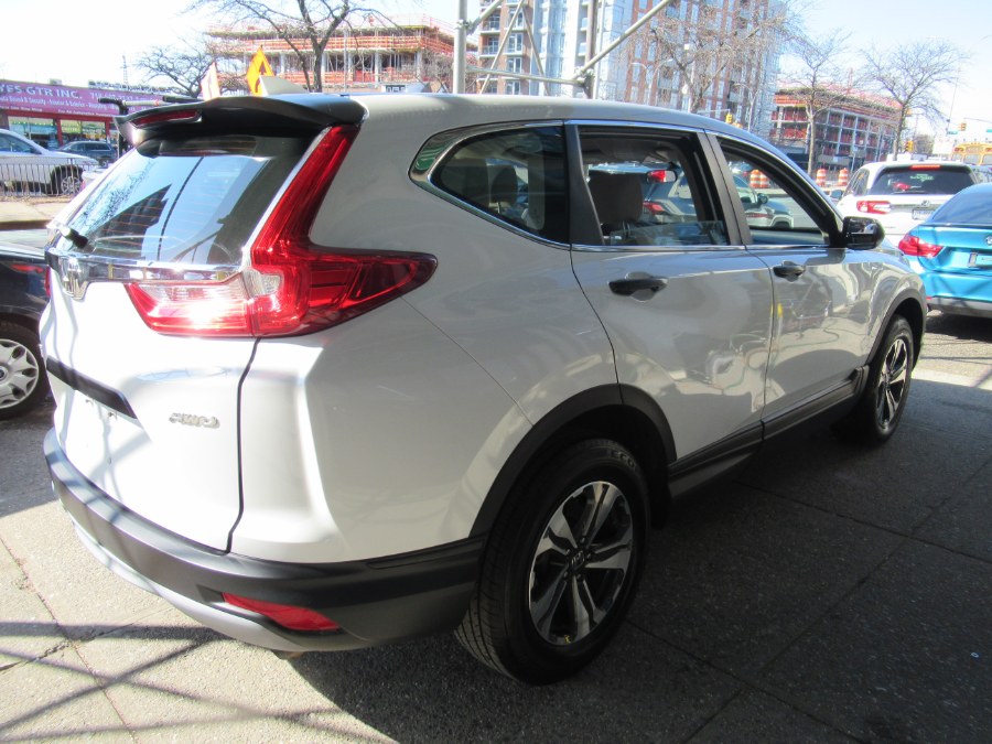 2019 Honda CR-V LX AWD, available for sale in Woodside, New York | Pepmore Auto Sales Inc.. Woodside, New York 2019 Honda CR-V LX AWD, available for sale in Woodside, New York | Pepmore Auto Sales Inc.. Woodside, New York