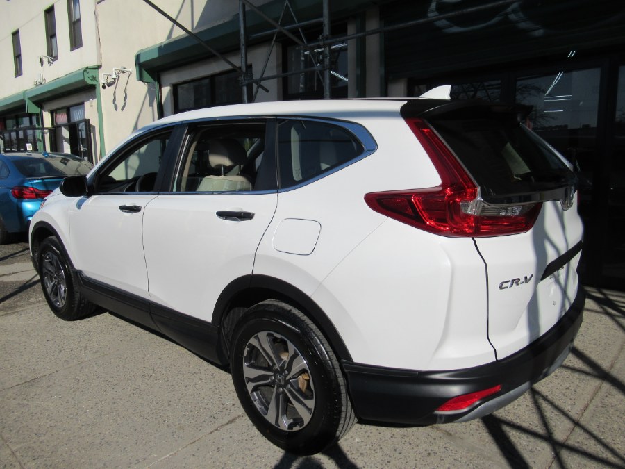 2019 Honda CR-V LX AWD, available for sale in Woodside, New York | Pepmore Auto Sales Inc.. Woodside, New York 2019 Honda CR-V LX AWD, available for sale in Woodside, New York | Pepmore Auto Sales Inc.. Woodside, New York