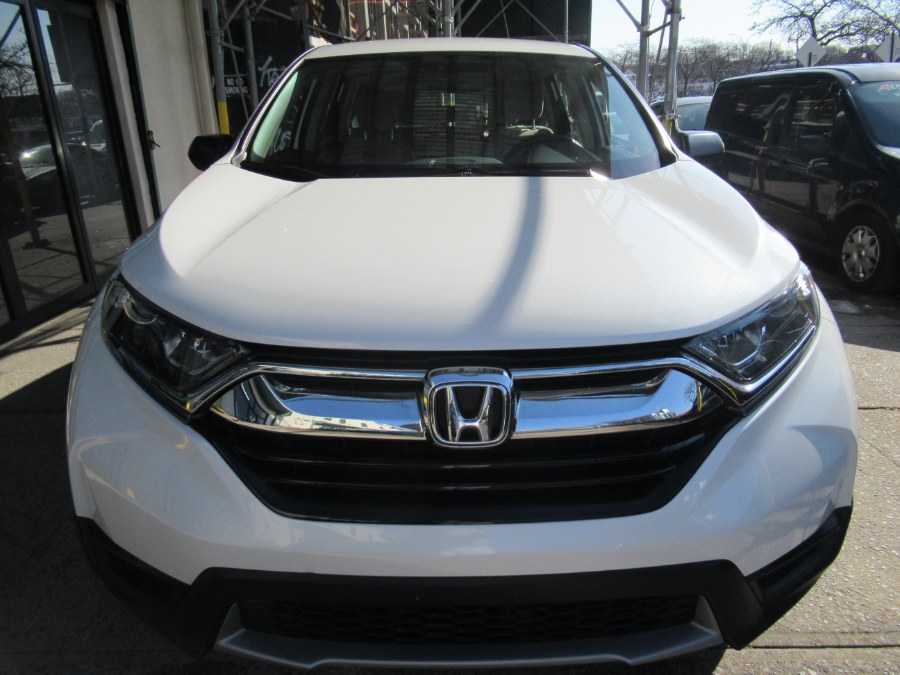 2019 Honda CR-V LX AWD, available for sale in Woodside, New York | Pepmore Auto Sales Inc.. Woodside, New York