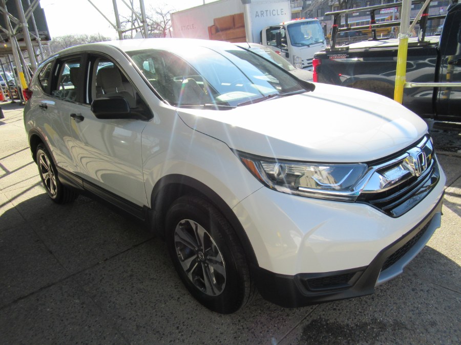 2019 Honda CR-V LX AWD, available for sale in Woodside, New York | Pepmore Auto Sales Inc.. Woodside, New York 2019 Honda CR-V LX AWD, available for sale in Woodside, New York | Pepmore Auto Sales Inc.. Woodside, New York