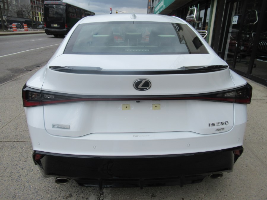 Used Lexus IS IS 350 F SPORT AWD 2021 | Pepmore Auto Sales Inc.. Woodside, New York Used Lexus IS IS 350 F SPORT AWD 2021 | Pepmore Auto Sales Inc.. Woodside, New York
