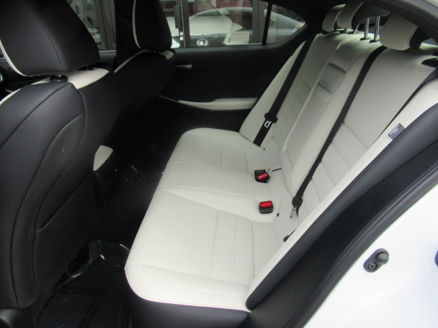 Used Lexus IS IS 350 F SPORT AWD 2021 | Pepmore Auto Sales Inc.. Woodside, New York Used Lexus IS IS 350 F SPORT AWD 2021 | Pepmore Auto Sales Inc.. Woodside, New York