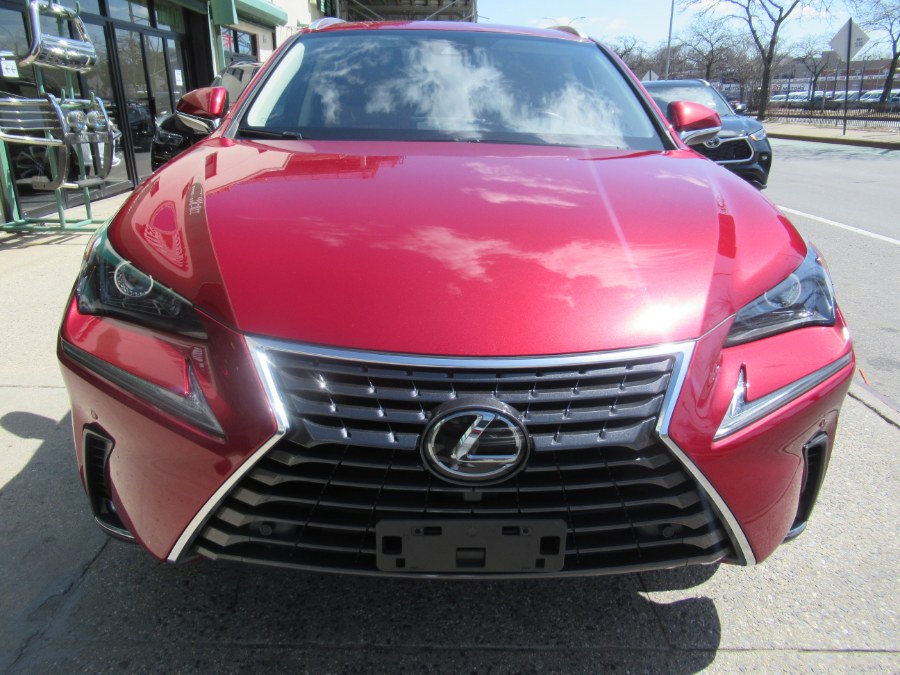 Used Lexus NX NX 300 AWD 2020 | Pepmore Auto Sales Inc.. Woodside, New York Used Lexus NX NX 300 AWD 2020 | Pepmore Auto Sales Inc.. Woodside, New York