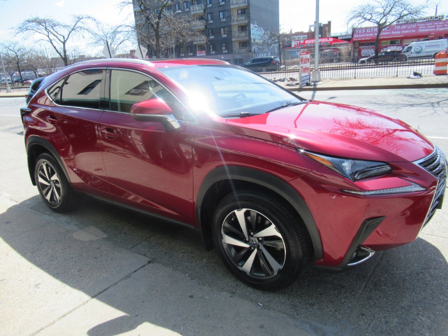 Used Lexus NX NX 300 AWD 2020 | Pepmore Auto Sales Inc.. Woodside, New York Used Lexus NX NX 300 AWD 2020 | Pepmore Auto Sales Inc.. Woodside, New York