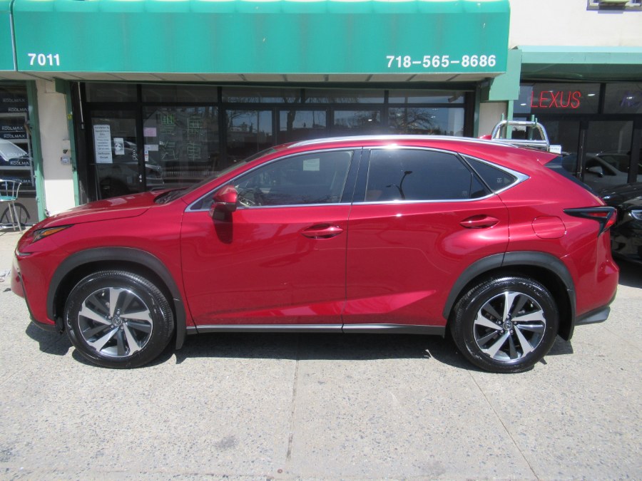 Used Lexus NX NX 300 AWD 2020 | Pepmore Auto Sales Inc.. Woodside, New York Used Lexus NX NX 300 AWD 2020 | Pepmore Auto Sales Inc.. Woodside, New York