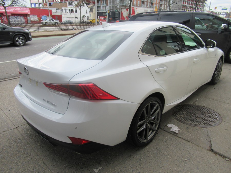 2019 Lexus IS IS 300 F SPORT AWD, available for sale in Woodside, New York | Pepmore Auto Sales Inc.. Woodside, New York 2019 Lexus IS IS 300 F SPORT AWD, available for sale in Woodside, New York | Pepmore Auto Sales Inc.. Woodside, New York