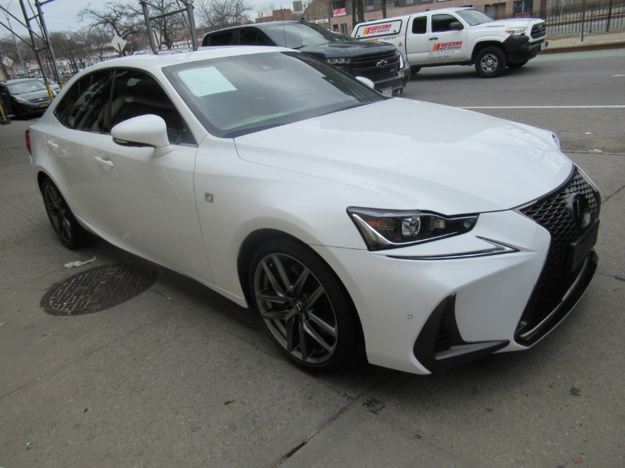 2019 Lexus IS IS 300 F SPORT AWD, available for sale in Woodside, New York | Pepmore Auto Sales Inc.. Woodside, New York 2019 Lexus IS IS 300 F SPORT AWD, available for sale in Woodside, New York | Pepmore Auto Sales Inc.. Woodside, New York