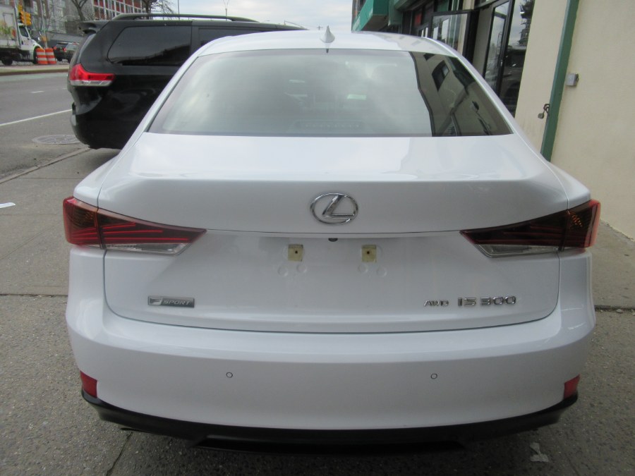 2019 Lexus IS IS 300 F SPORT AWD, available for sale in Woodside, New York | Pepmore Auto Sales Inc.. Woodside, New York 2019 Lexus IS IS 300 F SPORT AWD, available for sale in Woodside, New York | Pepmore Auto Sales Inc.. Woodside, New York
