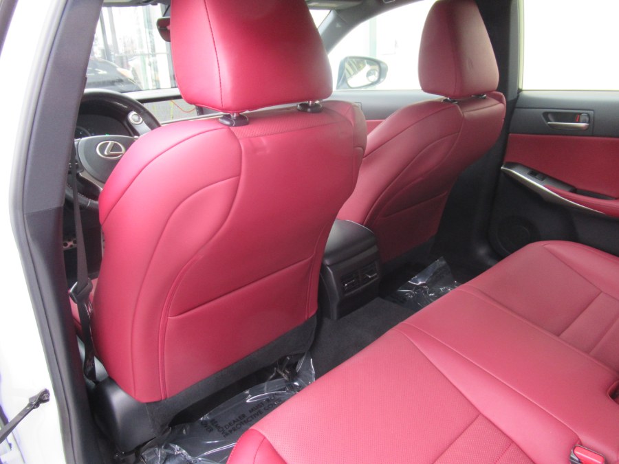 2019 Lexus IS IS 300 F SPORT AWD, available for sale in Woodside, New York | Pepmore Auto Sales Inc.. Woodside, New York 2019 Lexus IS IS 300 F SPORT AWD, available for sale in Woodside, New York | Pepmore Auto Sales Inc.. Woodside, New York