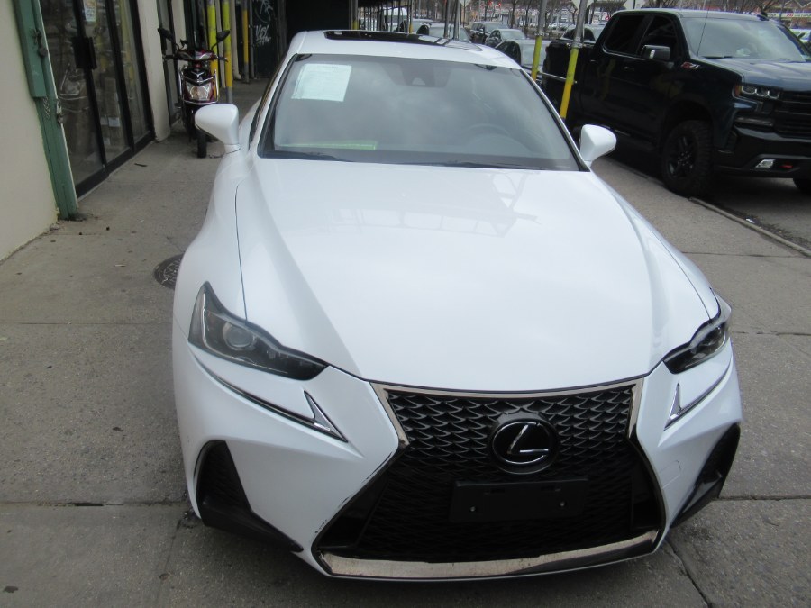 2019 Lexus IS IS 300 F SPORT AWD, available for sale in Woodside, New York | Pepmore Auto Sales Inc.. Woodside, New York 2019 Lexus IS IS 300 F SPORT AWD, available for sale in Woodside, New York | Pepmore Auto Sales Inc.. Woodside, New York