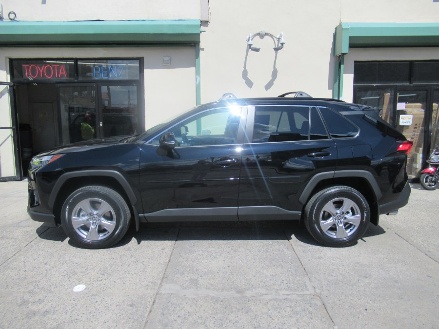 2022 Toyota RAV4 XLE AWD (Natl), available for sale in Woodside, New York | Pepmore Auto Sales Inc.. Woodside, New York 2022 Toyota RAV4 XLE AWD (Natl), available for sale in Woodside, New York | Pepmore Auto Sales Inc.. Woodside, New York