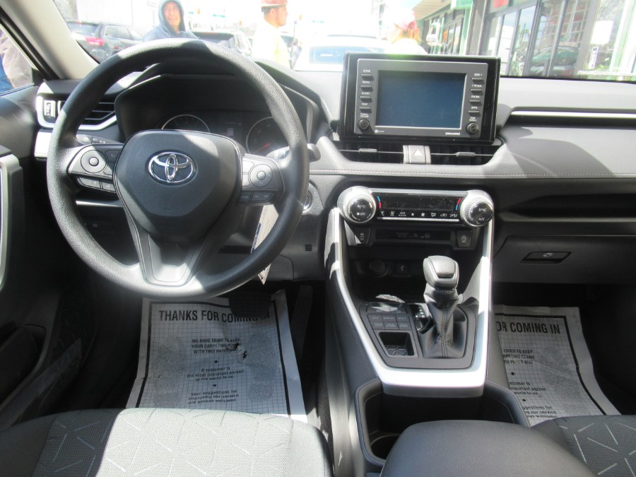 2022 Toyota RAV4 XLE AWD (Natl), available for sale in Woodside, New York | Pepmore Auto Sales Inc.. Woodside, New York 2022 Toyota RAV4 XLE AWD (Natl), available for sale in Woodside, New York | Pepmore Auto Sales Inc.. Woodside, New York