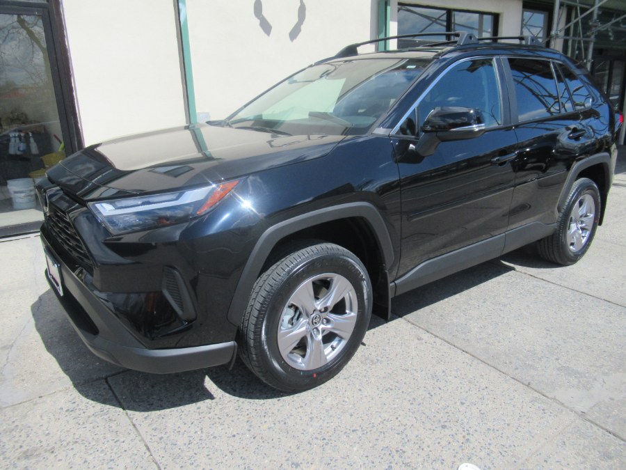 2022 Toyota RAV4 XLE AWD (Natl), available for sale in Woodside, New York | Pepmore Auto Sales Inc.. Woodside, New York 2022 Toyota RAV4 XLE AWD (Natl), available for sale in Woodside, New York | Pepmore Auto Sales Inc.. Woodside, New York