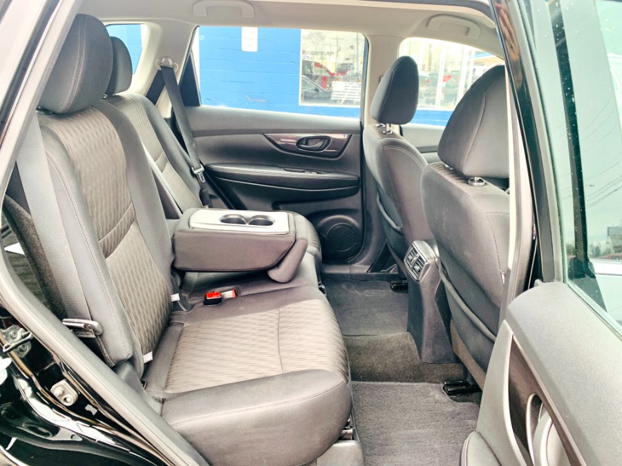 2019 Nissan Rogue AWD SV, available for sale in Manchester, New Hampshire | Second Street Auto Sales Inc. Manchester, New Hampshire 2019 Nissan Rogue AWD SV, available for sale in Manchester, New Hampshire | Second Street Auto Sales Inc. Manchester, New Hampshire