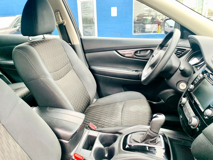 2019 Nissan Rogue AWD SV, available for sale in Manchester, New Hampshire | Second Street Auto Sales Inc. Manchester, New Hampshire 2019 Nissan Rogue AWD SV, available for sale in Manchester, New Hampshire | Second Street Auto Sales Inc. Manchester, New Hampshire
