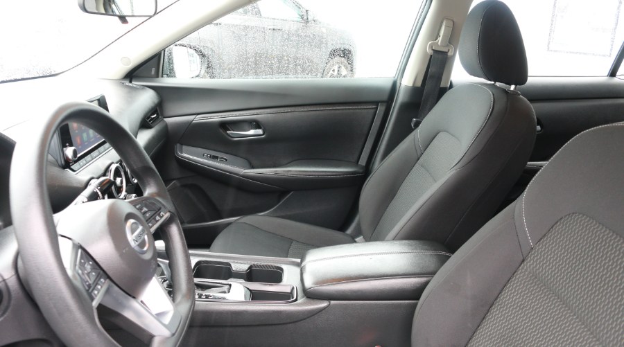 Used Nissan Sentra S CVT 2021 | Inman Motors Sales. Medford, Massachusetts Used Nissan Sentra S CVT 2021 | Inman Motors Sales. Medford, Massachusetts
