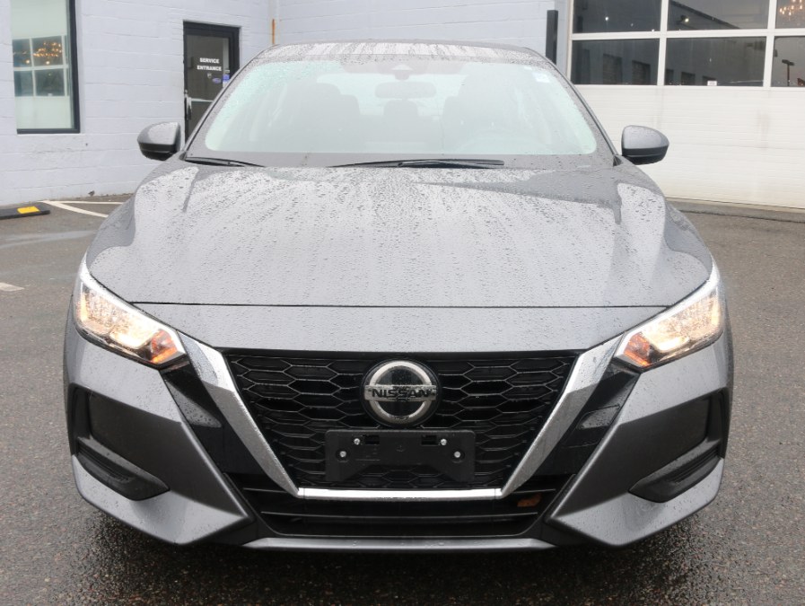 Used Nissan Sentra S CVT 2021 | Inman Motors Sales. Medford, Massachusetts Used Nissan Sentra S CVT 2021 | Inman Motors Sales. Medford, Massachusetts