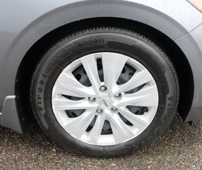 Used Nissan Sentra S CVT 2021 | Inman Motors Sales. Medford, Massachusetts Used Nissan Sentra S CVT 2021 | Inman Motors Sales. Medford, Massachusetts