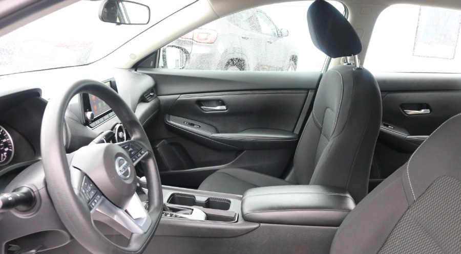 Used Nissan Sentra S CVT 2021 | Inman Motors Sales. Medford, Massachusetts Used Nissan Sentra S CVT 2021 | Inman Motors Sales. Medford, Massachusetts