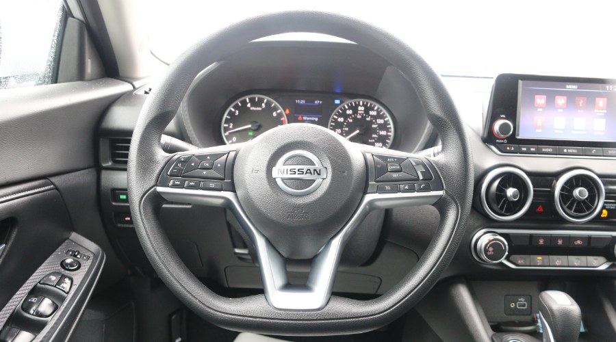 Used Nissan Sentra S CVT 2021 | Inman Motors Sales. Medford, Massachusetts Used Nissan Sentra S CVT 2021 | Inman Motors Sales. Medford, Massachusetts