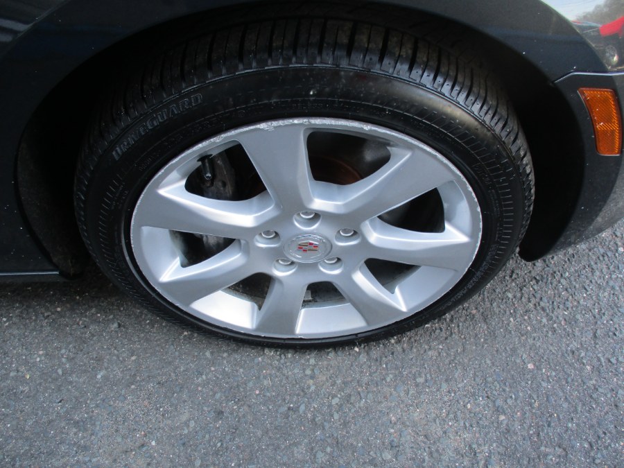 2014 Cadillac ATS 4dr Sdn 2.0L Standard AWD, available for sale in Meriden, Connecticut | Cos Central Auto. Meriden, Connecticut 2014 Cadillac ATS 4dr Sdn 2.0L Standard AWD, available for sale in Meriden, Connecticut | Cos Central Auto. Meriden, Connecticut