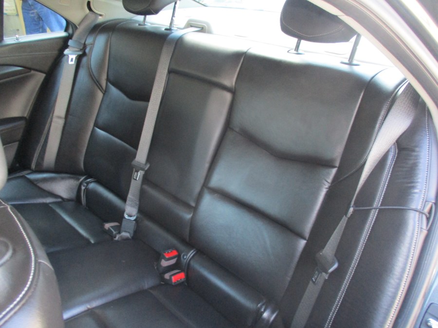 2014 Cadillac ATS 4dr Sdn 2.0L Standard AWD, available for sale in Meriden, Connecticut | Cos Central Auto. Meriden, Connecticut 2014 Cadillac ATS 4dr Sdn 2.0L Standard AWD, available for sale in Meriden, Connecticut | Cos Central Auto. Meriden, Connecticut