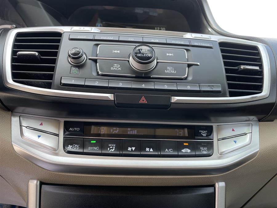 2014 Honda Accord Sedan 4dr I4 CVT LX, available for sale in Elida, Ohio | Josh's All Under Ten LLC. Elida, Ohio 2014 Honda Accord Sedan 4dr I4 CVT LX, available for sale in Elida, Ohio | Josh's All Under Ten LLC. Elida, Ohio