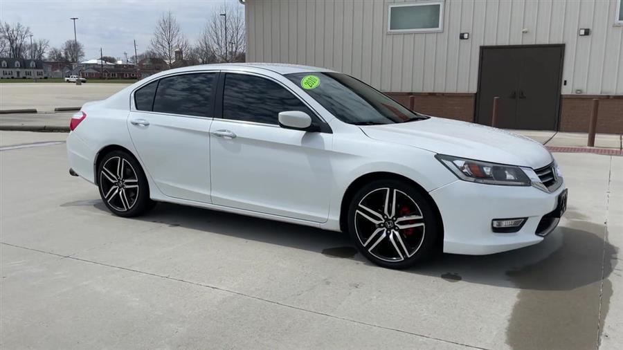 2014 Honda Accord Sedan 4dr I4 CVT LX, available for sale in Elida, Ohio | Josh's All Under Ten LLC. Elida, Ohio 2014 Honda Accord Sedan 4dr I4 CVT LX, available for sale in Elida, Ohio | Josh's All Under Ten LLC. Elida, Ohio