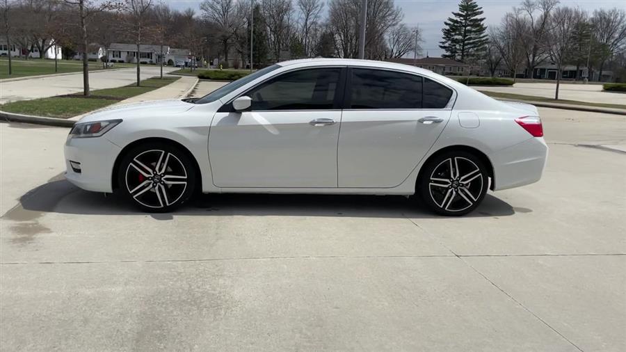 2014 Honda Accord Sedan 4dr I4 CVT LX, available for sale in Elida, Ohio | Josh's All Under Ten LLC. Elida, Ohio 2014 Honda Accord Sedan 4dr I4 CVT LX, available for sale in Elida, Ohio | Josh's All Under Ten LLC. Elida, Ohio