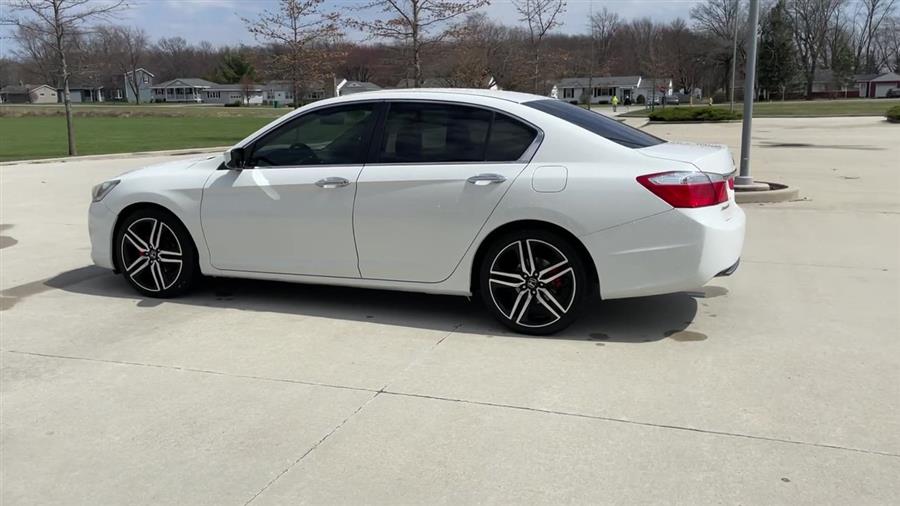 2014 Honda Accord Sedan 4dr I4 CVT LX, available for sale in Elida, Ohio | Josh's All Under Ten LLC. Elida, Ohio 2014 Honda Accord Sedan 4dr I4 CVT LX, available for sale in Elida, Ohio | Josh's All Under Ten LLC. Elida, Ohio