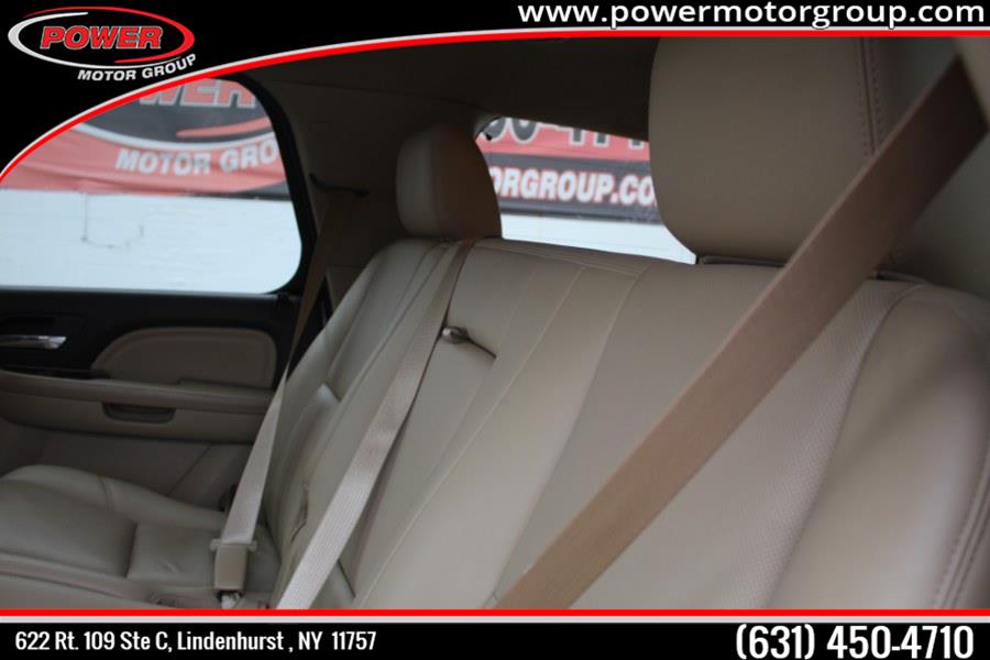 Used GMC Yukon AWD 4dr 1500 Denali 2012 | Power Motor Group. Lindenhurst, New York Used GMC Yukon AWD 4dr 1500 Denali 2012 | Power Motor Group. Lindenhurst, New York