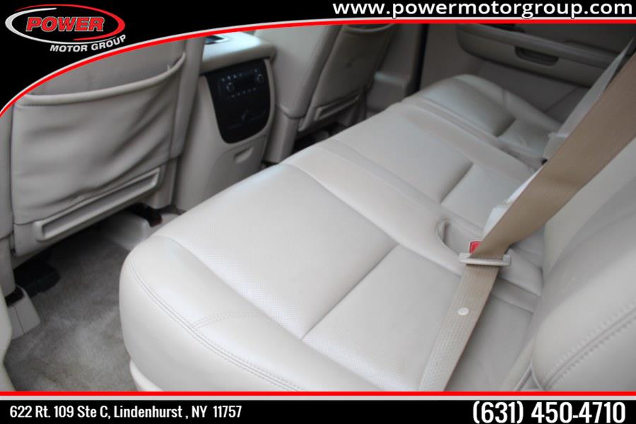 Used GMC Yukon AWD 4dr 1500 Denali 2012 | Power Motor Group. Lindenhurst, New York Used GMC Yukon AWD 4dr 1500 Denali 2012 | Power Motor Group. Lindenhurst, New York