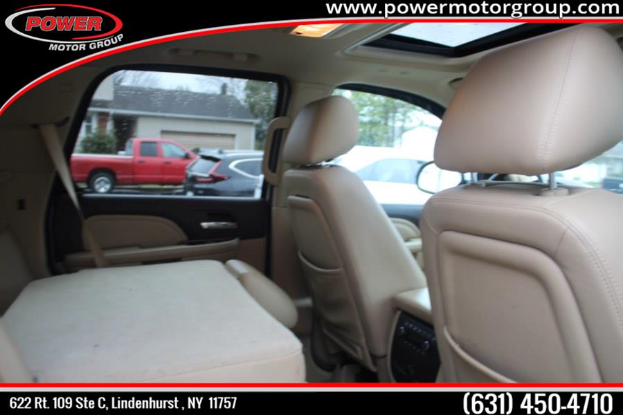 Used GMC Yukon AWD 4dr 1500 Denali 2012 | Power Motor Group. Lindenhurst, New York Used GMC Yukon AWD 4dr 1500 Denali 2012 | Power Motor Group. Lindenhurst, New York