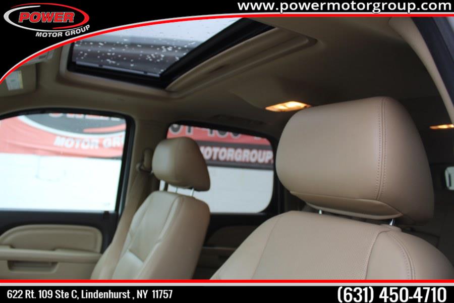 Used GMC Yukon AWD 4dr 1500 Denali 2012 | Power Motor Group. Lindenhurst, New York Used GMC Yukon AWD 4dr 1500 Denali 2012 | Power Motor Group. Lindenhurst, New York