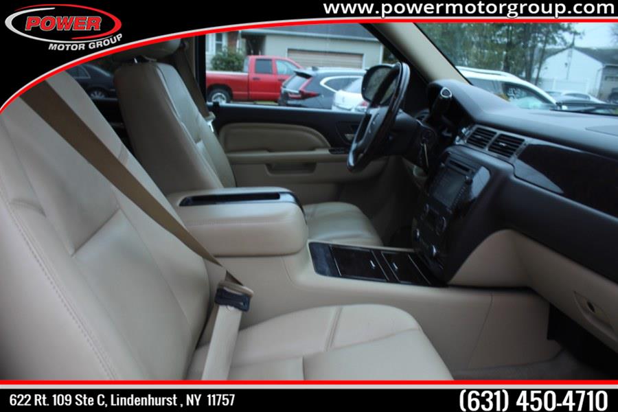 Used GMC Yukon AWD 4dr 1500 Denali 2012 | Power Motor Group. Lindenhurst, New York Used GMC Yukon AWD 4dr 1500 Denali 2012 | Power Motor Group. Lindenhurst, New York