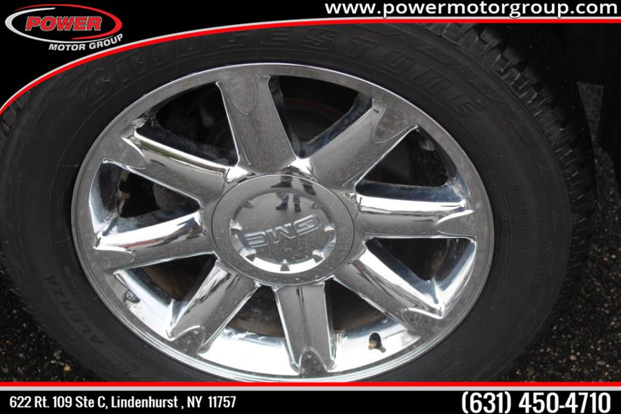 Used GMC Yukon AWD 4dr 1500 Denali 2012 | Power Motor Group. Lindenhurst, New York Used GMC Yukon AWD 4dr 1500 Denali 2012 | Power Motor Group. Lindenhurst, New York