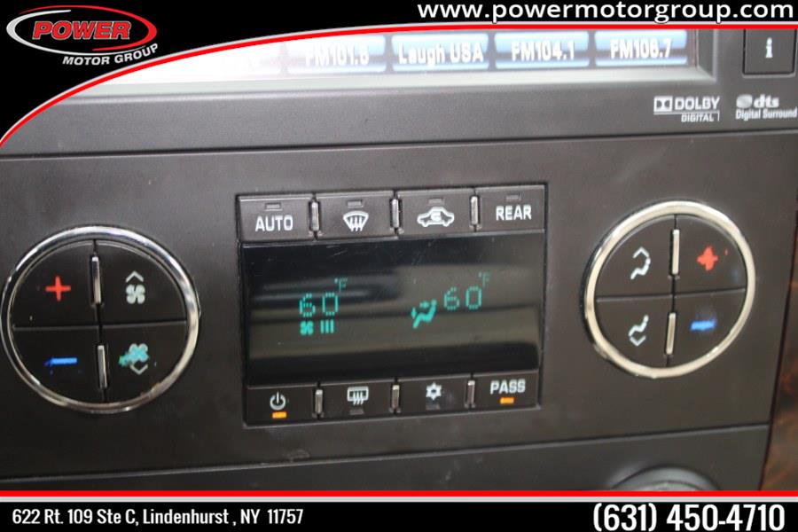 Used GMC Yukon AWD 4dr 1500 Denali 2012 | Power Motor Group. Lindenhurst, New York Used GMC Yukon AWD 4dr 1500 Denali 2012 | Power Motor Group. Lindenhurst, New York