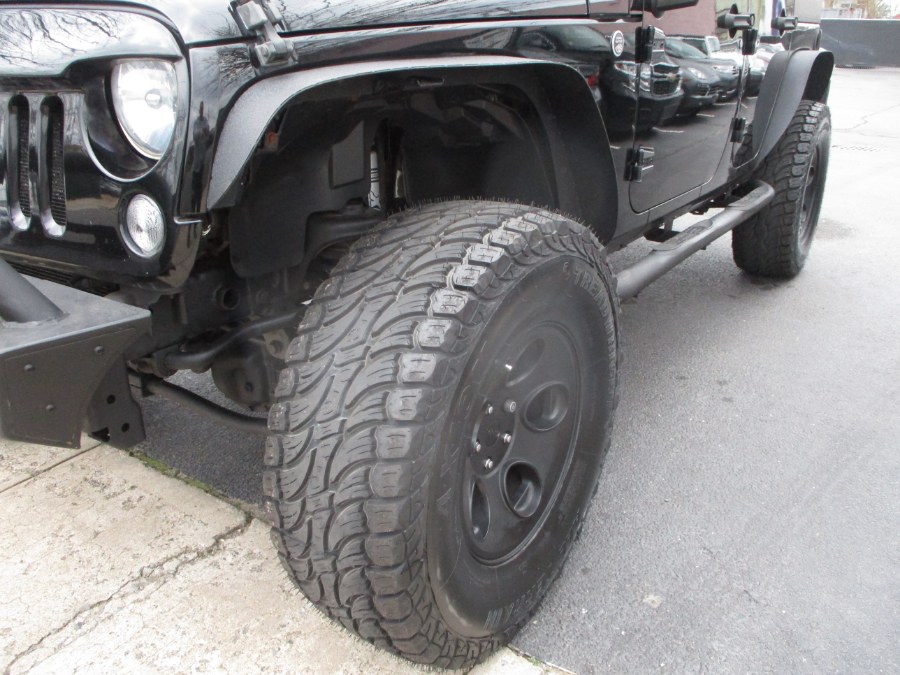 2014 Jeep Wrangler Unlimited 4WD 4dr Sport, available for sale in Massapequa, New York | South Shore Auto Brokers & Sales. Massapequa, New York 2014 Jeep Wrangler Unlimited 4WD 4dr Sport, available for sale in Massapequa, New York | South Shore Auto Brokers & Sales. Massapequa, New York
