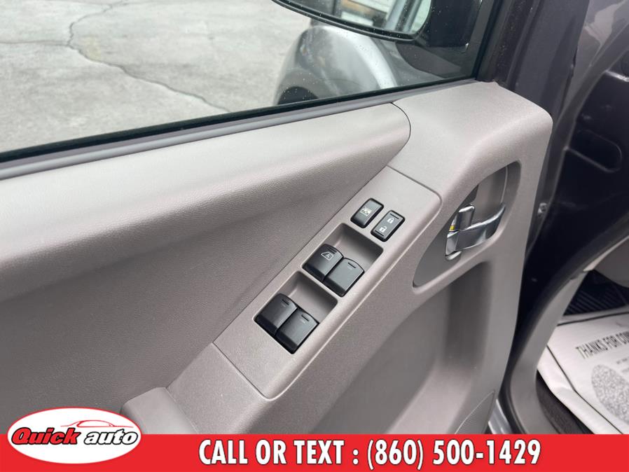 2016 Nissan Frontier 4WD Crew Cab SWB Auto SV, available for sale in Bristol, Connecticut | Quick Auto LLC. Bristol, Connecticut 2016 Nissan Frontier 4WD Crew Cab SWB Auto SV, available for sale in Bristol, Connecticut | Quick Auto LLC. Bristol, Connecticut